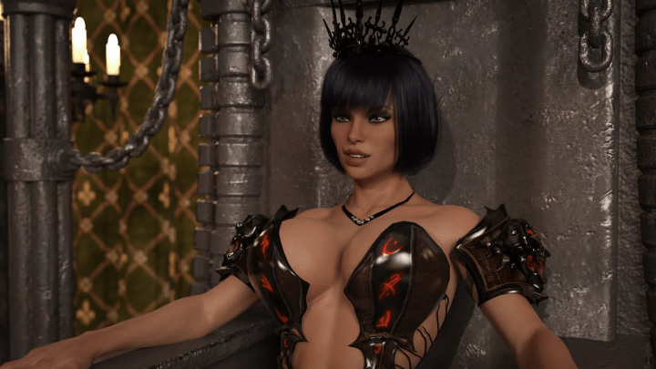 Island of Lust Final應用截圖第3張