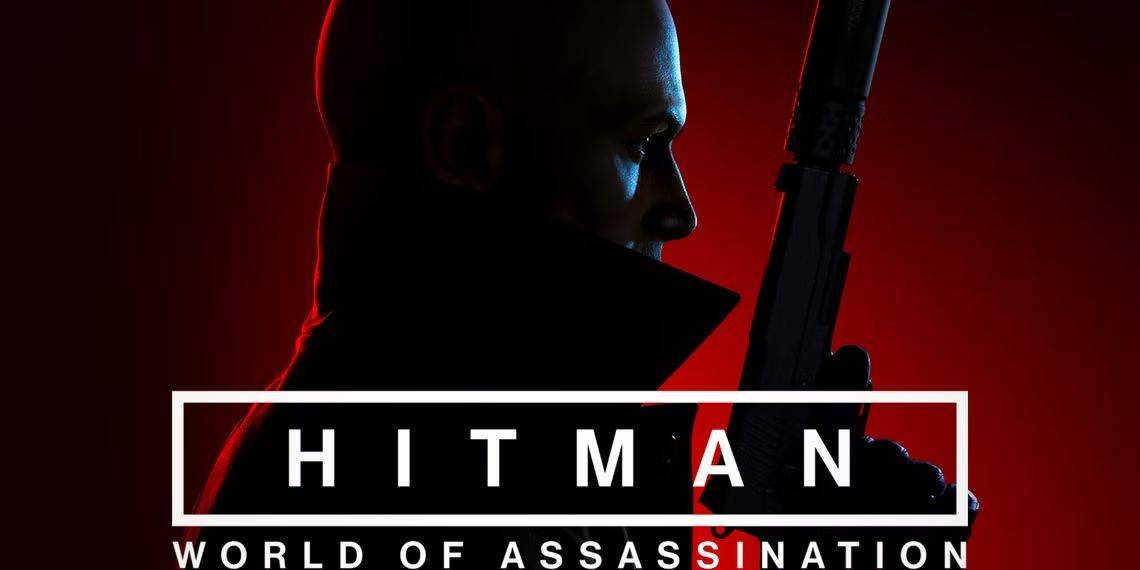 Hitman Franchise Surpasses Major Player Milestone