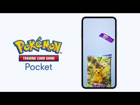 PokémonTCGPocket Wonder Pick with Blastoise