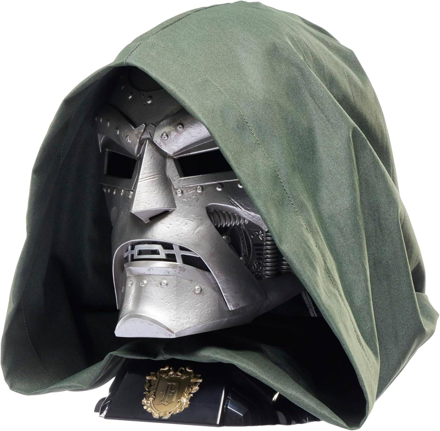 Doom Helmet医生预订现在在Marvel Legends系列中开放