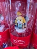 Nintendo ဆန်ဖရန်စစ္စကိုစတိုးဓာတ်ပုံ 6