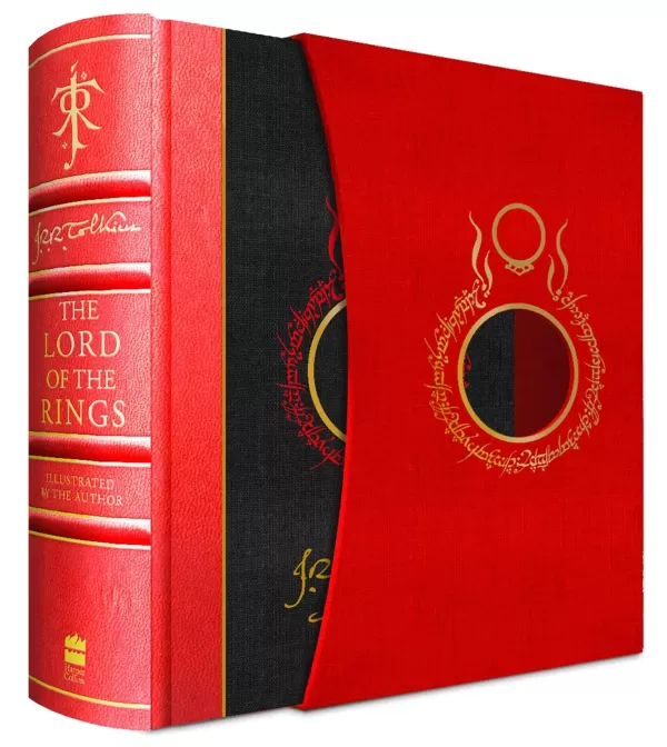 LotR Deluxe Edition Hits Record Price Low on Prime Day