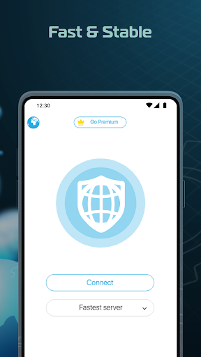 Your VPN: Secure Connection應用截圖第3張