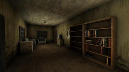 Evil Kid - The Horror Game स्क्रीनशॉट 4