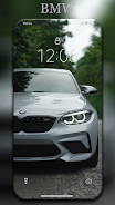BMW M4 Car Wallpapers Zrzut ekranu 4