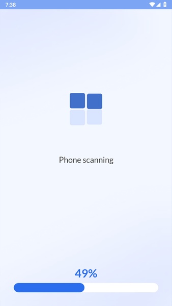 FCleaner應用截圖第3張