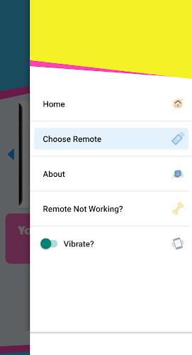 Remote for Philips Smart TV應用截圖第1張