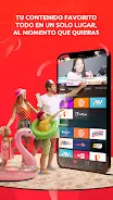 TV360 by Bitel Скриншот 2