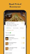 Bodia - Curated Food Delivery Captura de tela 3