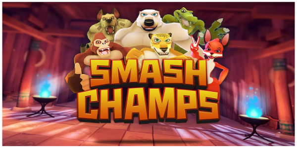 Schermata Smash Champs 2