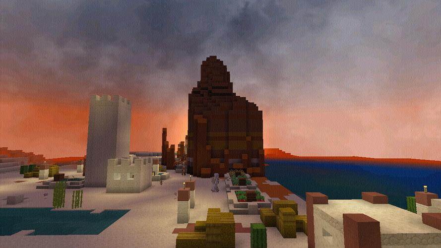 WorldSurvival: Remastered Screenshot 4