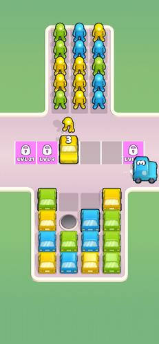 Park Match Скриншот 4