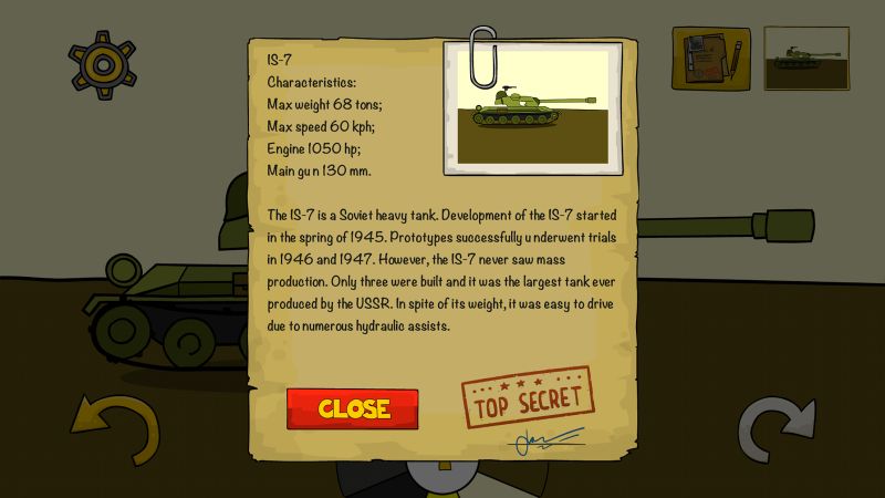 Tanktoon RanZar Coloring スクリーンショット 3