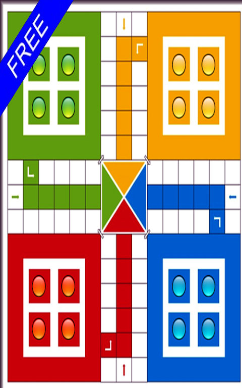 Cheat Ludo King Game 2018应用截图第3张