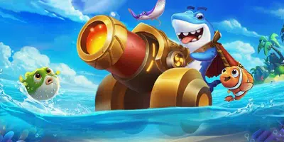 Adventure park应用截图第1张