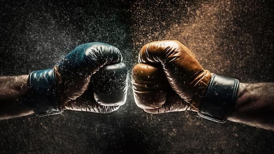 Schermata Mr zelgha fight city 4