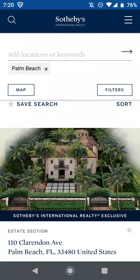Sotheby’s International Realty應用截圖第3張