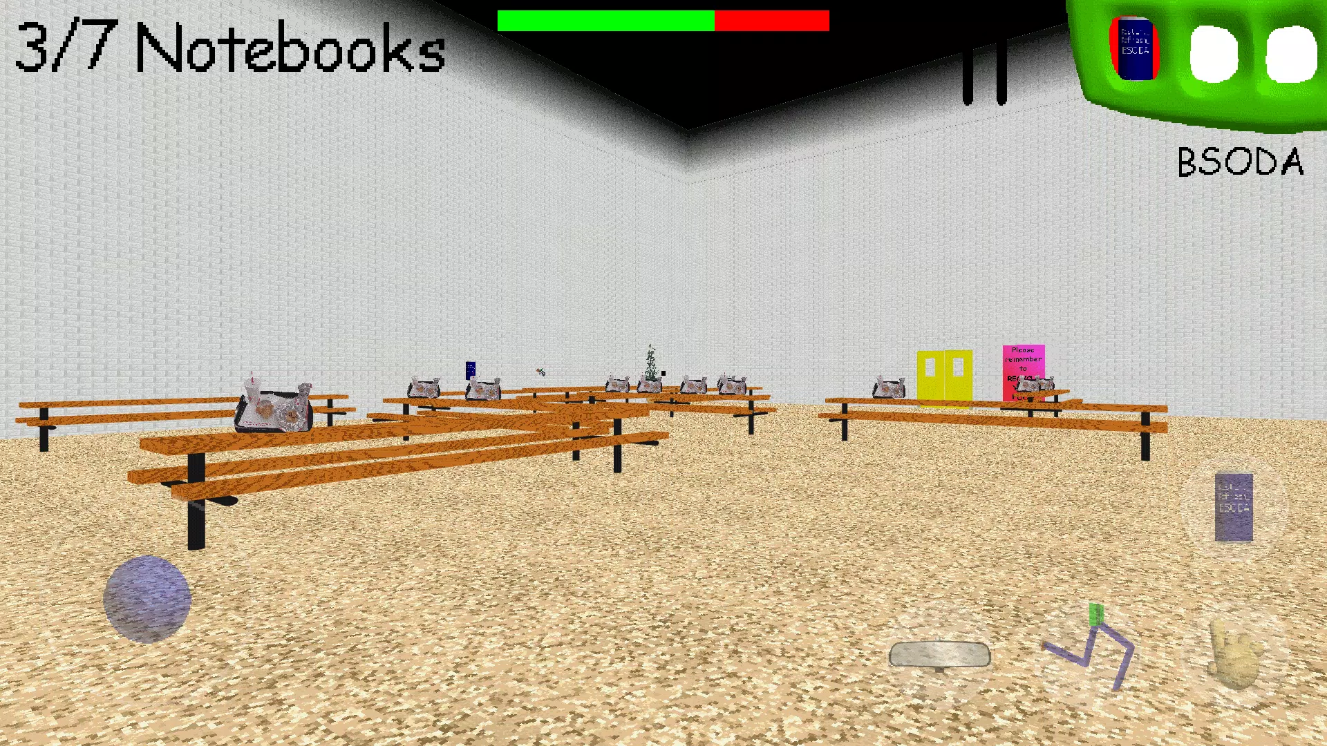 Baldi’s Basics Classic Screenshot 4
