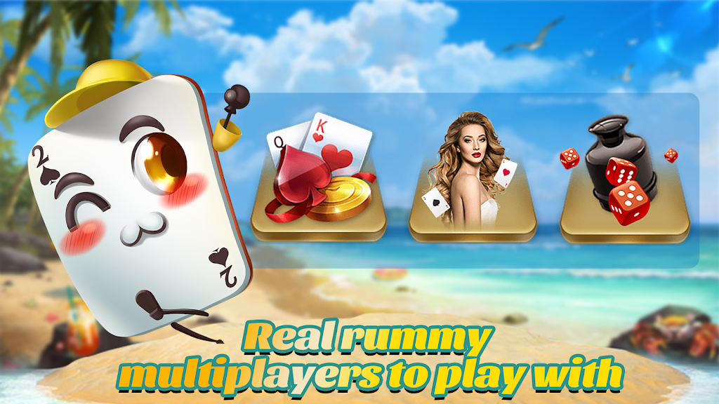 TEENPATTI SUMMER ဖန်သားပြင်ဓာတ်ပုံ 3