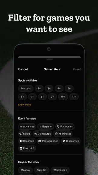 CeleBreak - Play Football应用截图第2张