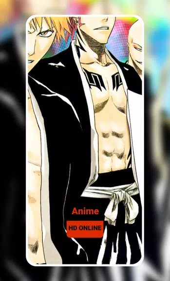 Anime HD Online -Anime TV Free ภาพหน้าจอ 4