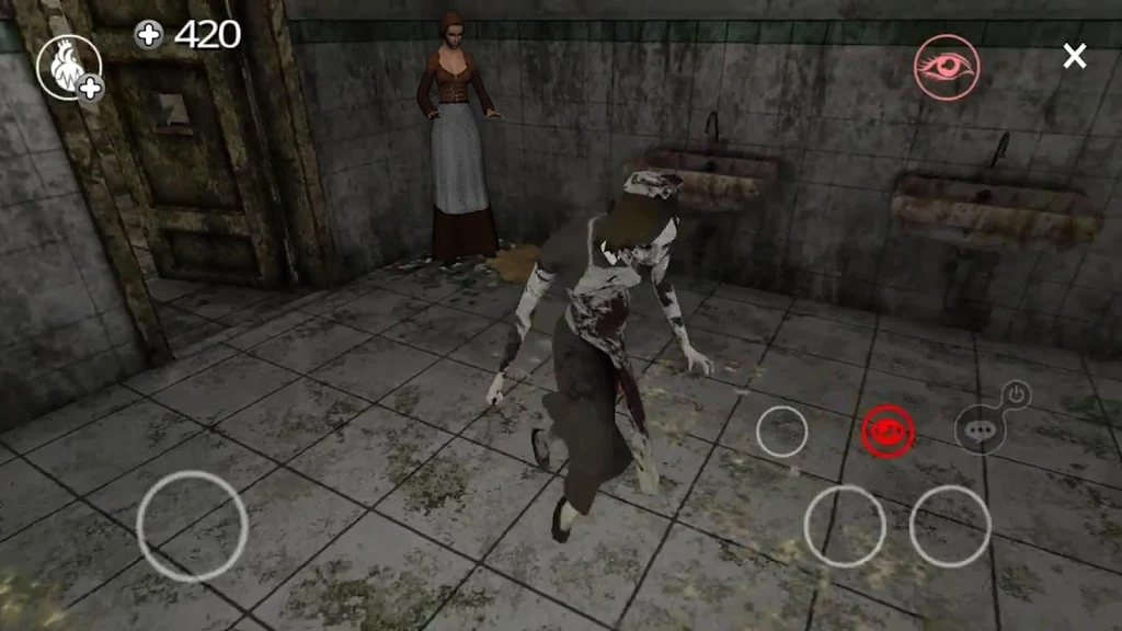 Murderer Online應用截圖第1張