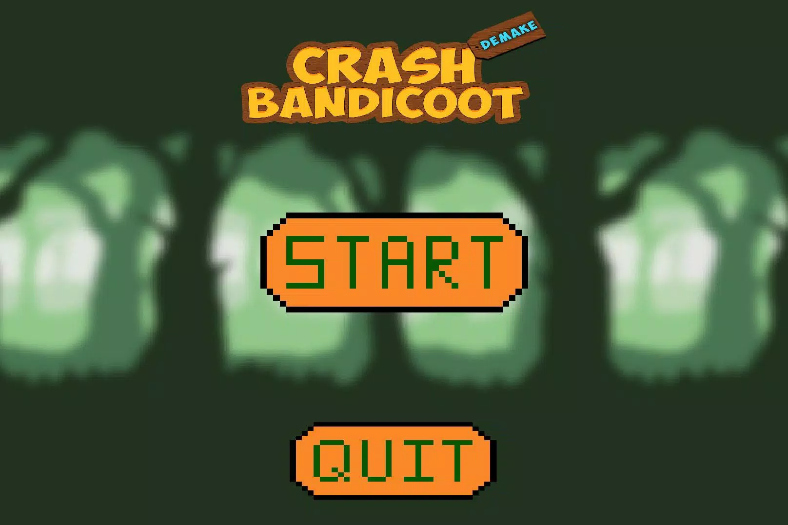 Krash Bandi Screenshot 1