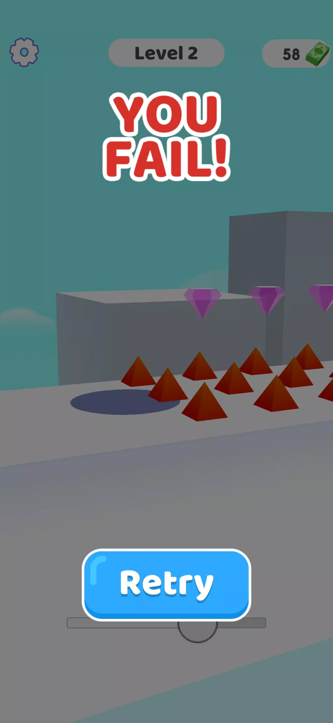 Gravity Guy Screenshot 4