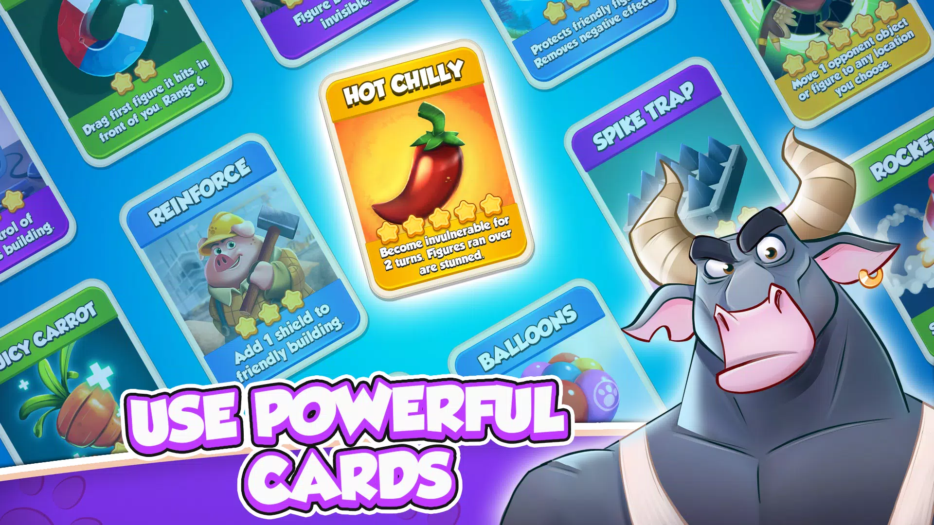 Ludo: Animal Heroes應用截圖第2張