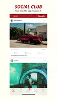 Social Club應用截圖第3張