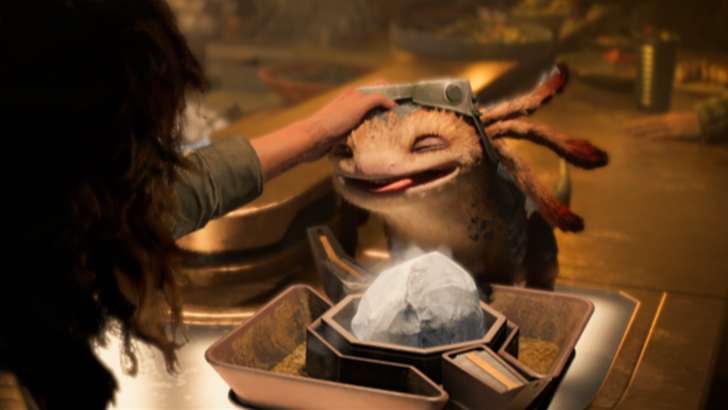 Star Wars Outlaws: ফ্যান ফিডব্যাক ড্রাইভ আপডেট