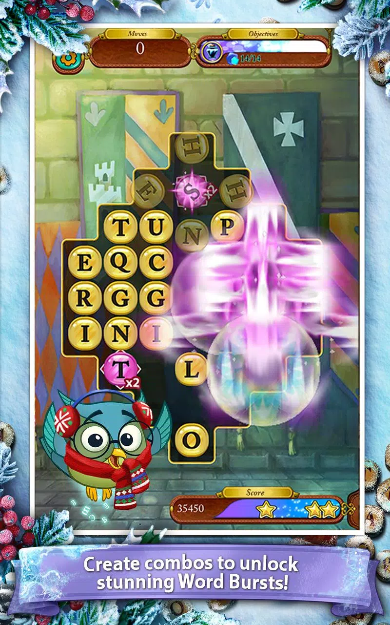 Words of Wonder : Match Puzzle應用截圖第2張