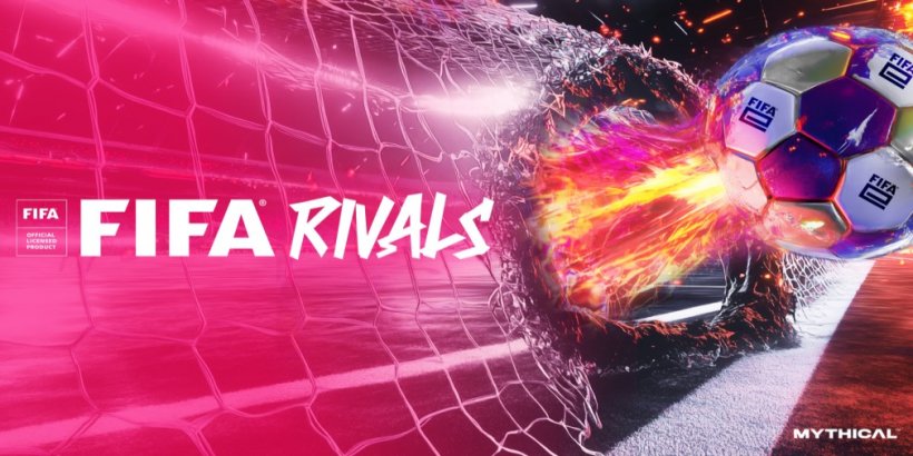 FIFA  Zorluklar: mobil cihazlar için arcade tarzı oyun