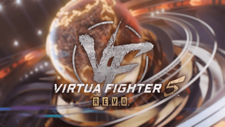 《Virtua Fighter 5》回歸：街機經典重製版登陸 Steam
