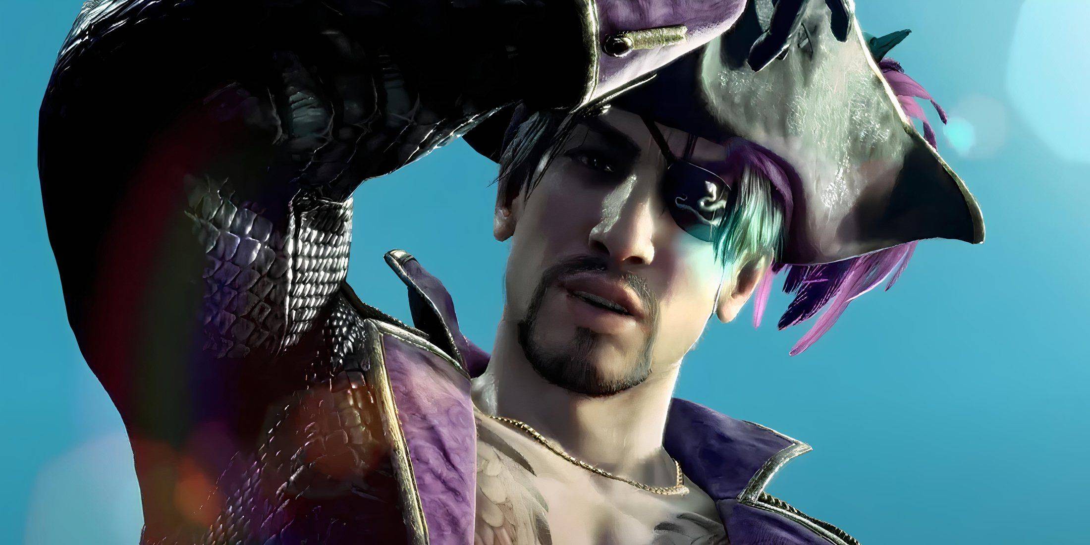 Like a Dragon Spin-Off Confirms Extensive Post-Game Content
