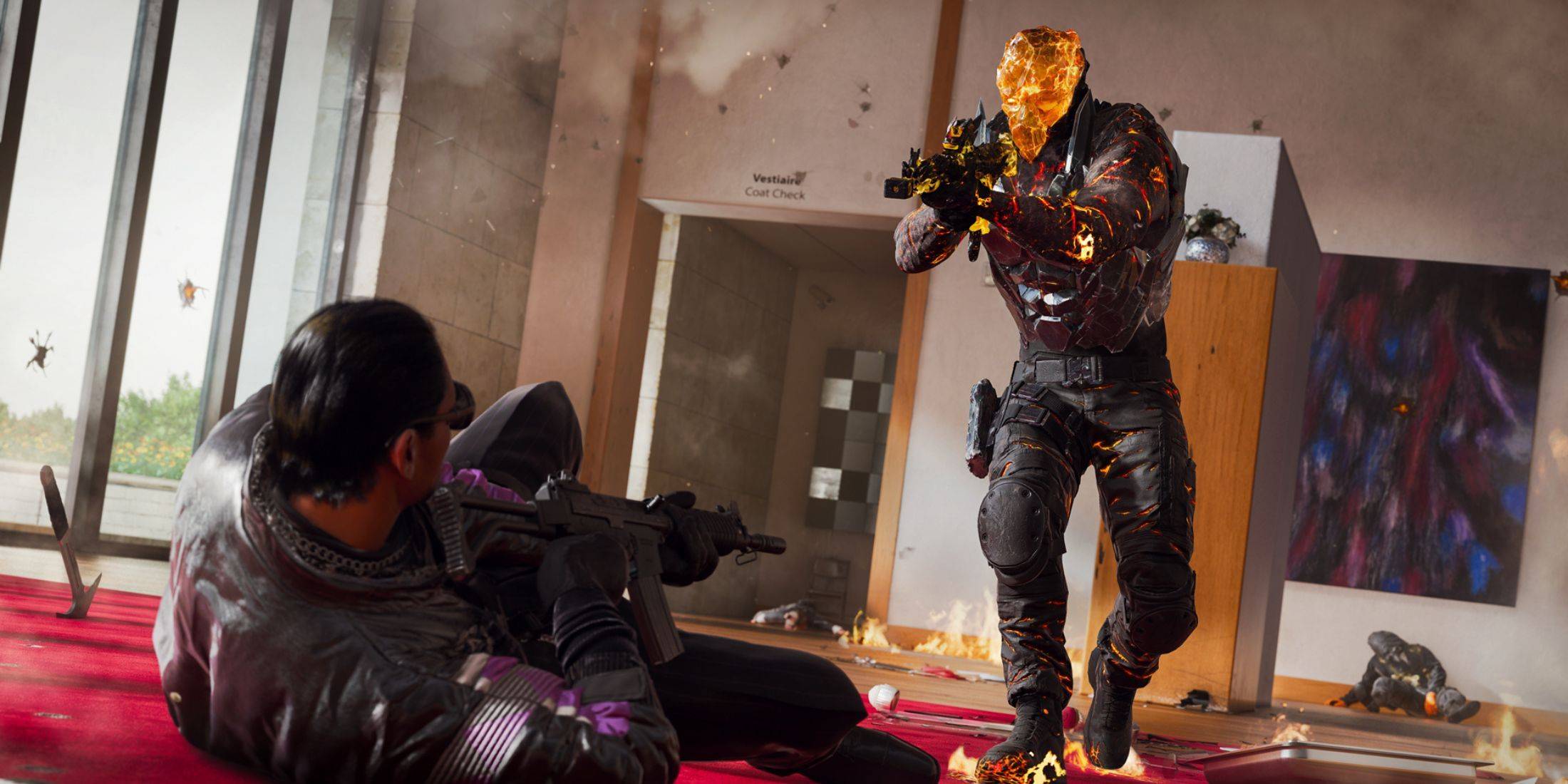 CoD: Black Ops 6 เปิดตัวฟีเจอร์ Challenge Tracker ใหม่ที่น่าตื่นเต้น