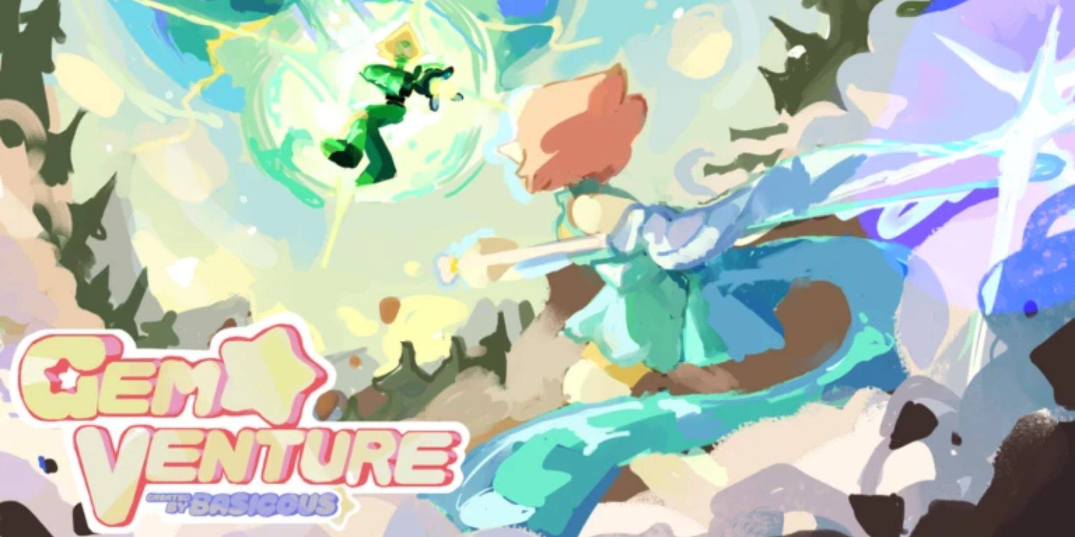 Ang mga code ng Roblox Gemventure na na -update para sa Enero 2025