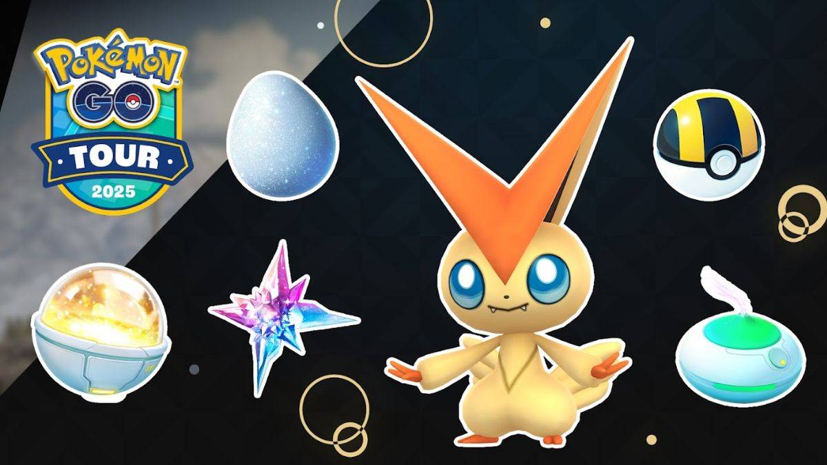 ポケモンゴーツアーパスとは何ですか？新しいフリー進行機能、説明しました
