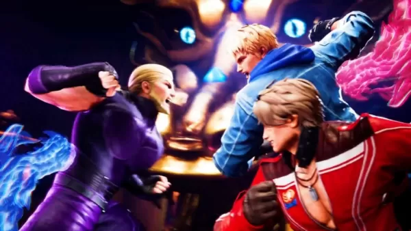 Double Dragon Revive: предварительный заказ сейчас, получите эксклюзивный DLC 