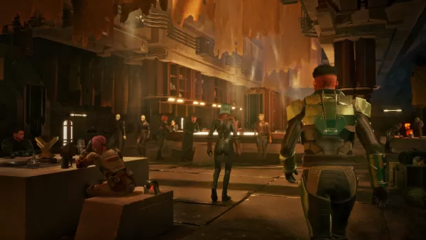 Dune: Awakening base building