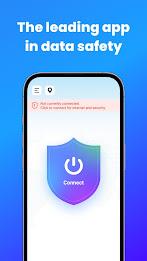 Vertex VPN Captura de pantalla 1