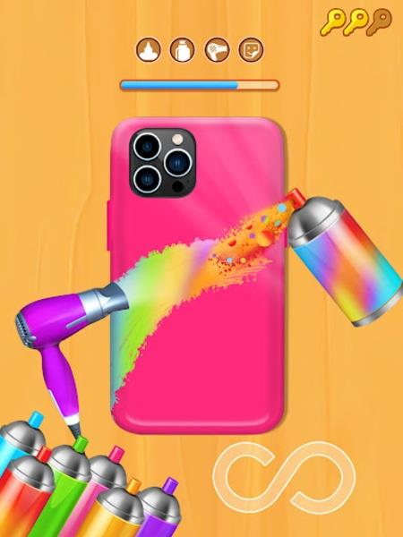 Phone Case Maker स्क्रीनशॉट 4