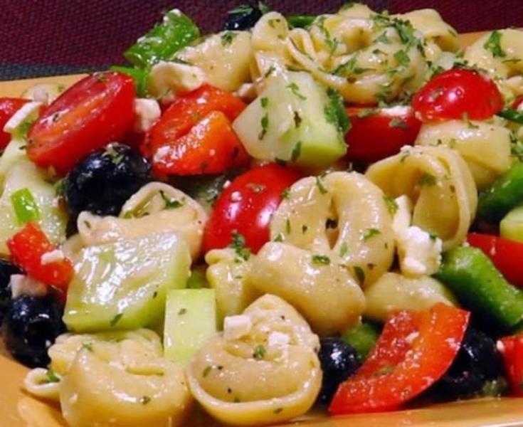 scrumptious recipes of Italian cuisine Screenshot 2