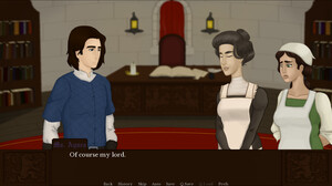 Schermata Kingmaker – New Version 0.17 [Kingmaker] 3