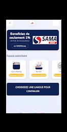 SAMABET應用截圖第3張
