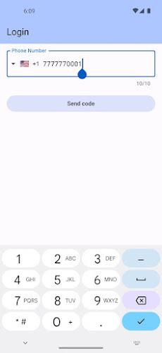 Link Virtual Number应用截图第1张