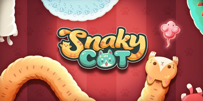 Snaky Cat 為早期注冊者帶來豐厚獎勵