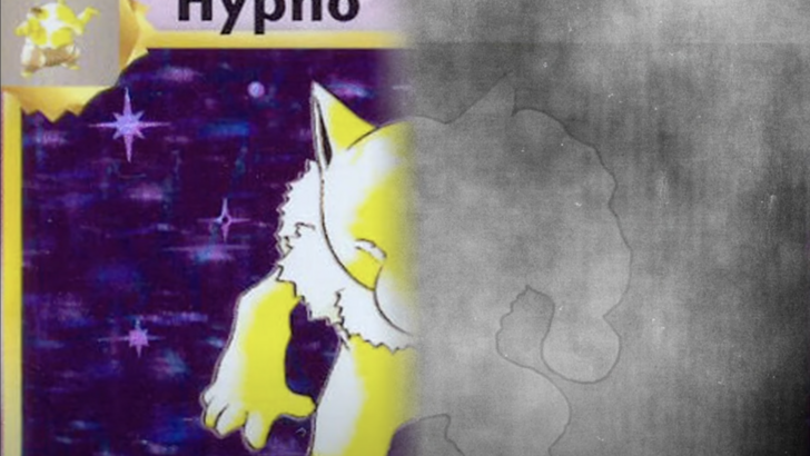 Inilabas ng AI ang Solusyon sa Pagkakakilanlan ng Pokémon Card
