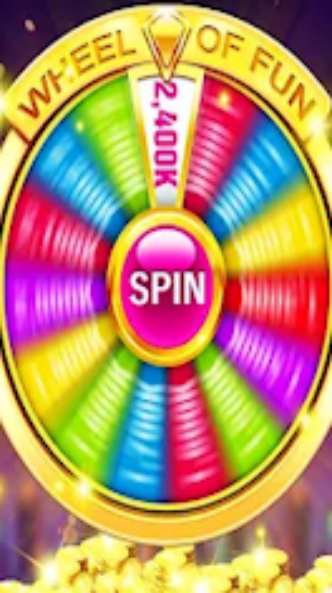 Lucky Slots - Las Vegas Slots Скриншот 3