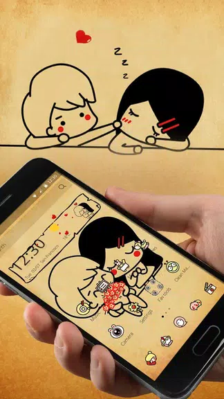Little Lovers应用截图第1张